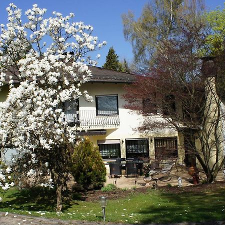 Park Ambiente Friedberg Hotel Friedberg  Bagian luar foto