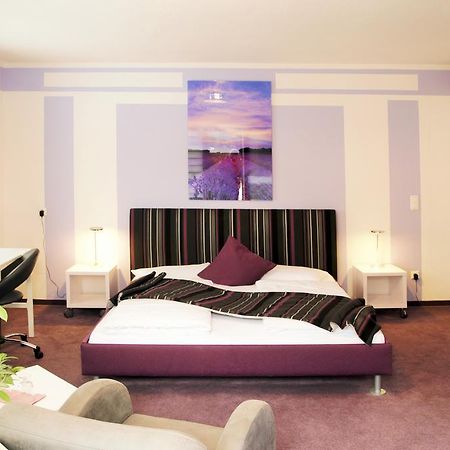 Park Ambiente Friedberg Hotel Friedberg  Bagian luar foto