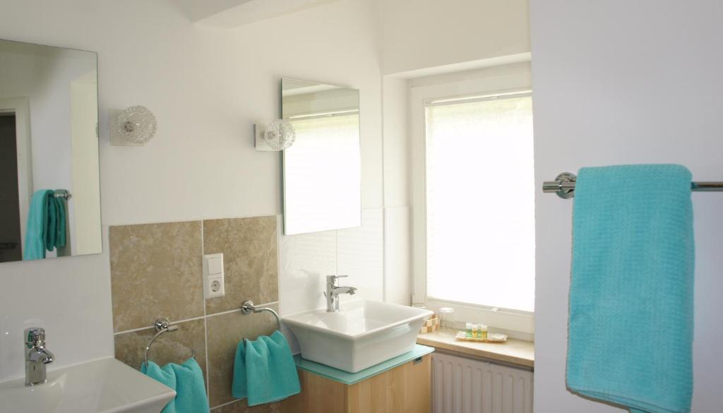 Park Ambiente Friedberg Hotel Friedberg  Ruang foto