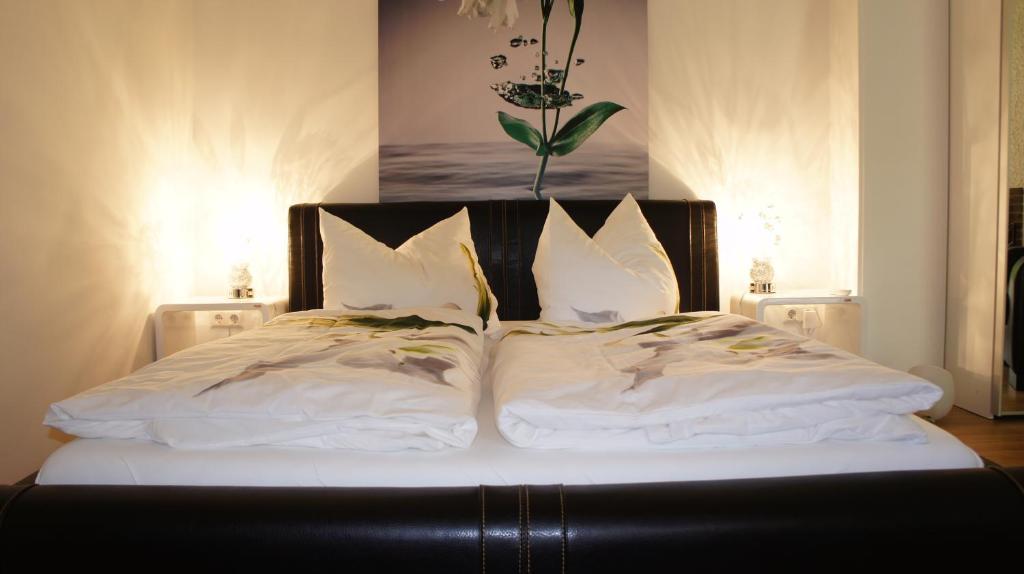 Park Ambiente Friedberg Hotel Friedberg  Ruang foto