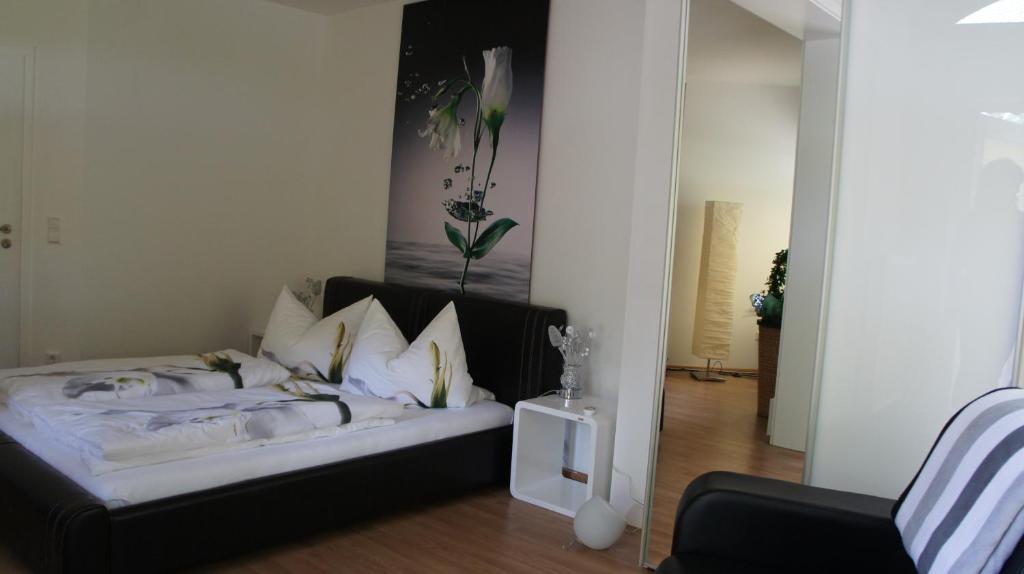 Park Ambiente Friedberg Hotel Friedberg  Ruang foto