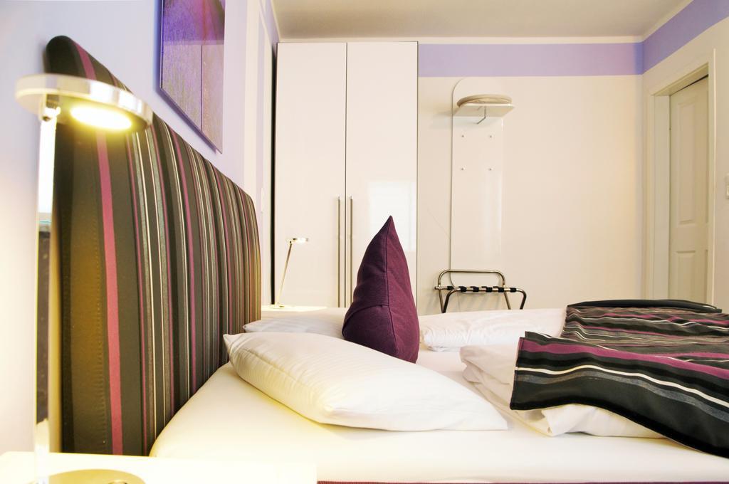 Park Ambiente Friedberg Hotel Friedberg  Bagian luar foto