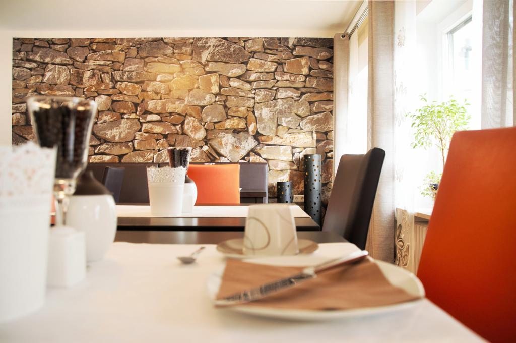 Park Ambiente Friedberg Hotel Friedberg  Bagian luar foto