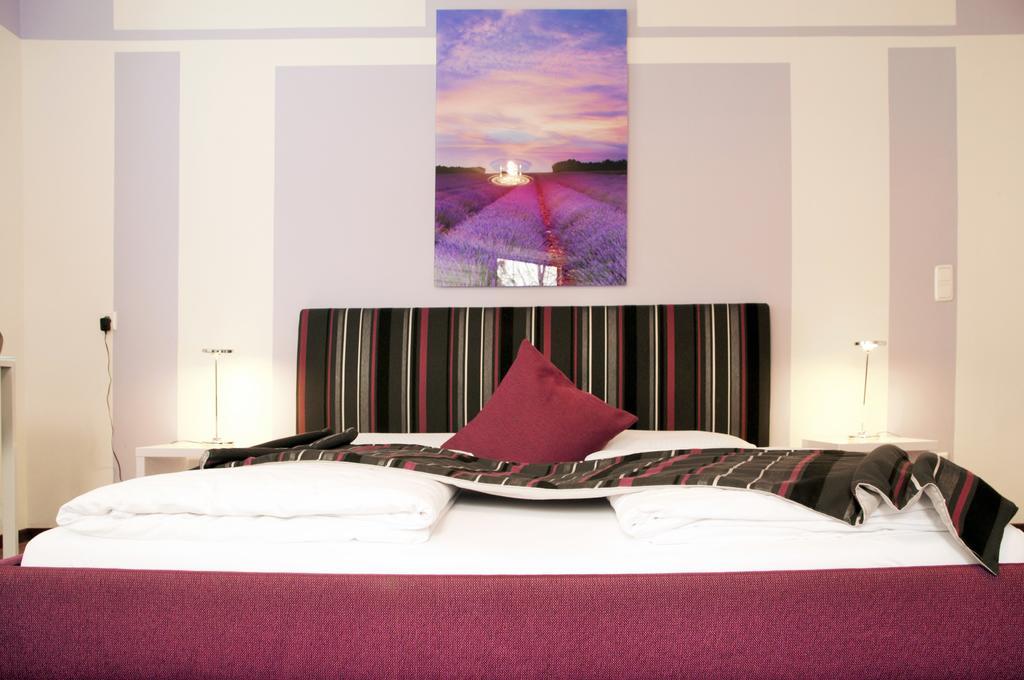 Park Ambiente Friedberg Hotel Friedberg  Bagian luar foto