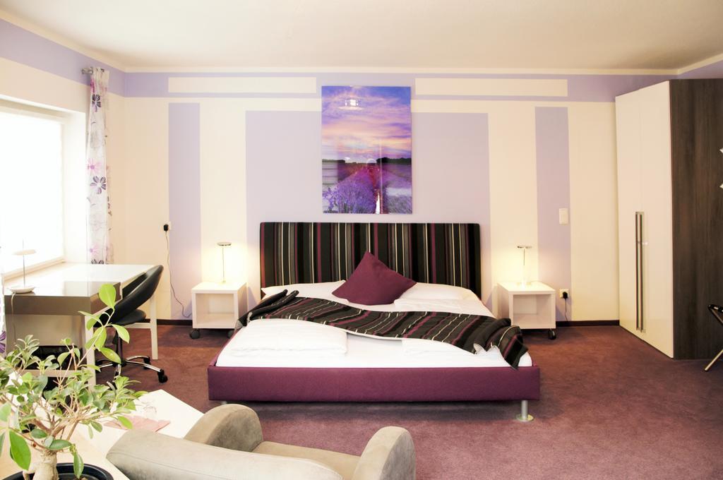 Park Ambiente Friedberg Hotel Friedberg  Bagian luar foto