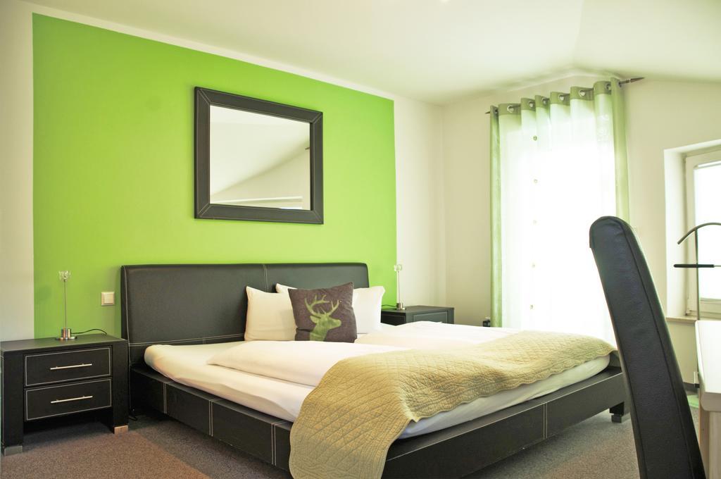 Park Ambiente Friedberg Hotel Friedberg  Bagian luar foto