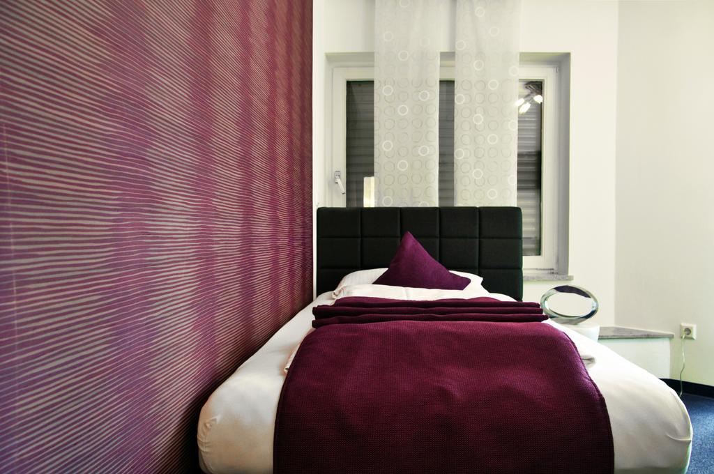 Park Ambiente Friedberg Hotel Friedberg  Bagian luar foto