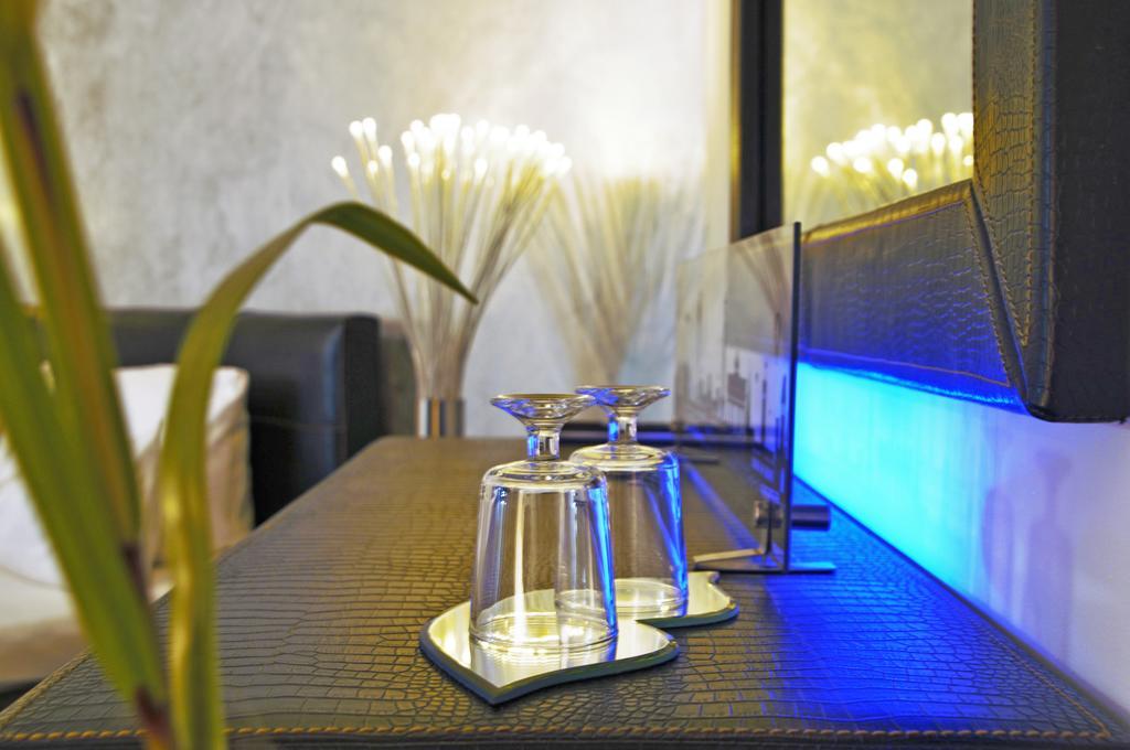 Park Ambiente Friedberg Hotel Friedberg  Bagian luar foto