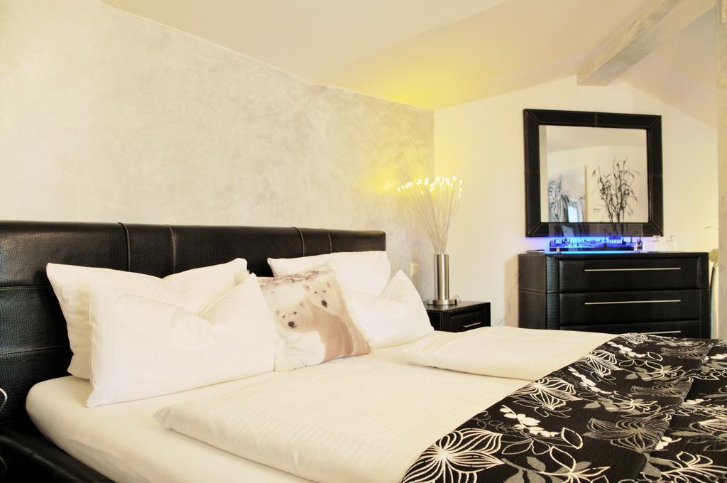 Park Ambiente Friedberg Hotel Friedberg  Bagian luar foto