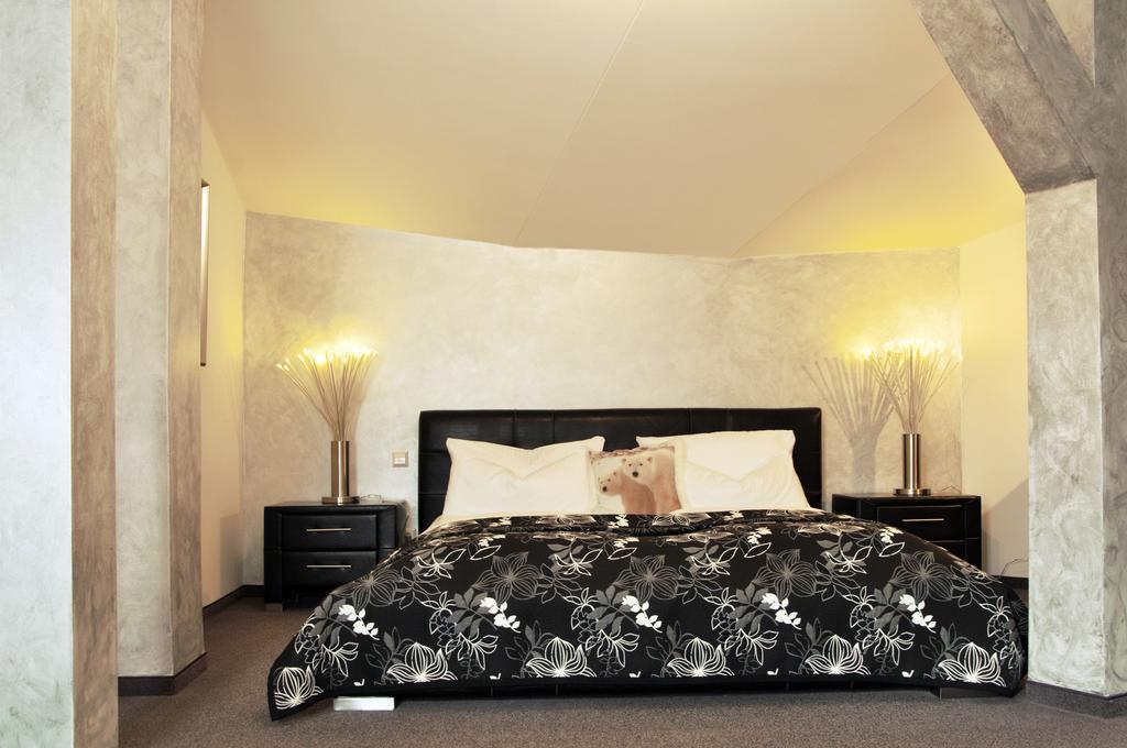 Park Ambiente Friedberg Hotel Friedberg  Bagian luar foto